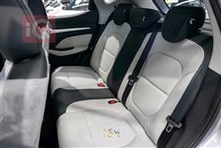 ام جي ZS